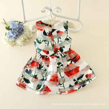 Infant Very Latest Dresses Models High quality Fashion Summer Baby Girls Flower Patterned Toddlers Party Dress
Infant Very Latest Dresses Models High quality Fashion Summer Baby Girls Flower Patterned Toddlers Party Dress